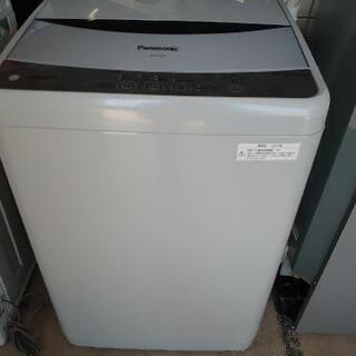全自動洗濯機　Panasonic　5kg　2010年製