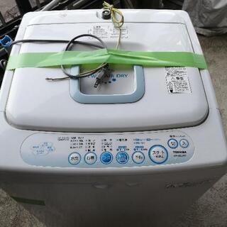 【ネット決済】洗濯機　2011年製