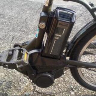 電動自転車　取引完了 電動自転車 取引完了