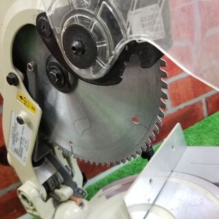 マキタ LS0840FL 卓上マルノコ ※安全カバー破損【リライズ野田愛宕店