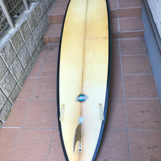 スチュワート　ロングボード／サーフボード
