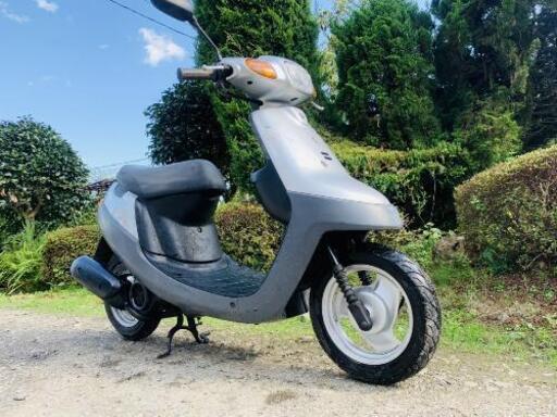 原付ジョグアプリオ‼️人気❗通勤通学配達❗YAMAHA原付