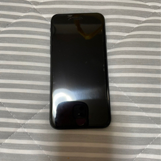 iPhoneSE 第2世代 64GB - 携帯電話/スマホ 