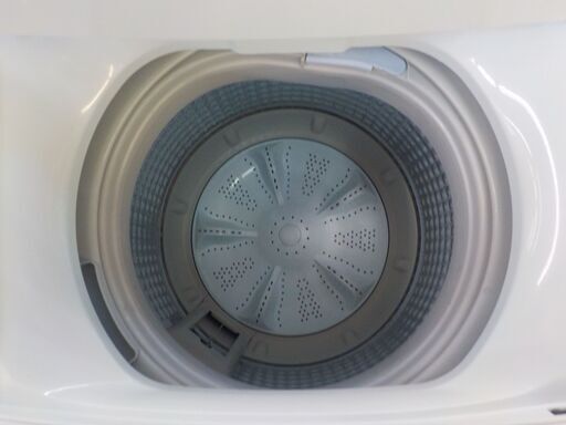G-983970　洗濯機　5.5K　 2021年式　ハイアール