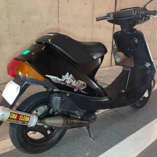 豊田市 スズキ ハイアップ カメレオンファクトリー 実動