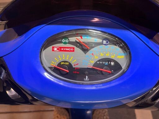 豊田市 キムコ スーパー9S 新車 2スト KYMCO スーパー9s