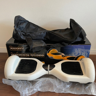 ミニセグウェイ 室内使用