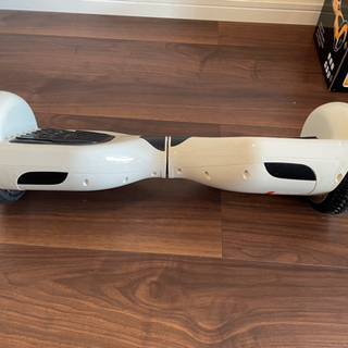 ミニセグウェイ 室内使用