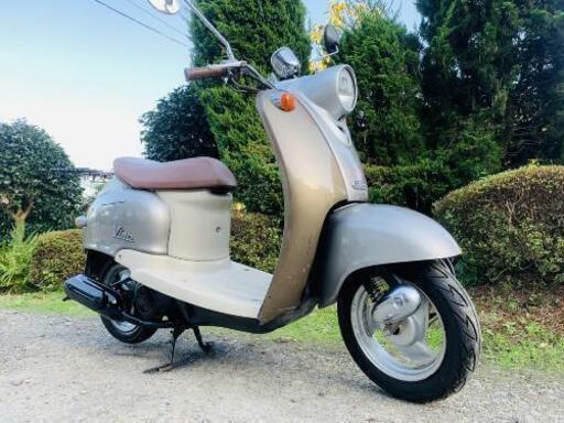 YAMAHAビーノ❗通勤通学配達❗人気車種❗早い者勝ち‼️
