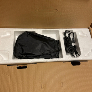 ミニセグウェイ室内利用美品袋つき