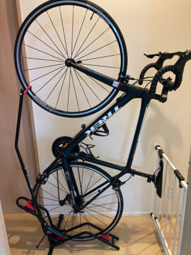 TREK EMONDA 5S 54インチ ブラック【出品内容変更と値下げ】
