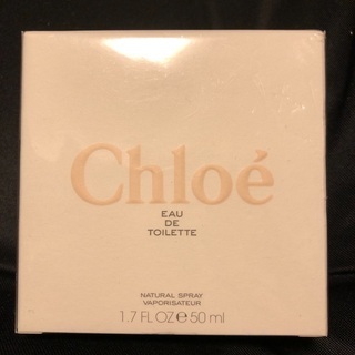 【引き渡し完了】Chloé クロエ オードトワレ　香水　正規品