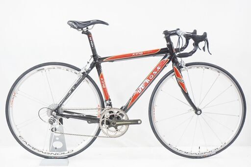 DEROSA 「デローザ」 KING X LIGHT 2007年モデル ロードバイク