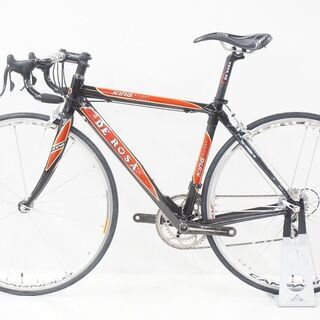 DEROSA 「デローザ」 KING X LIGHT 2007年モデル ロードバイク