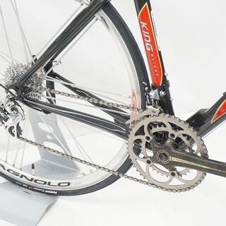 DEROSA 「デローザ」 KING X LIGHT 2007年モデル ロードバイク