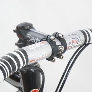 DEROSA 「デローザ」 KING X LIGHT 2007年モデル ロードバイク