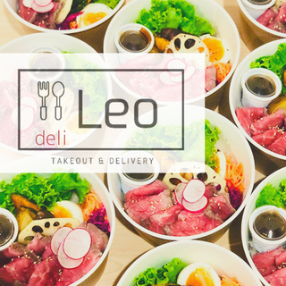 イタリア料理＊Leo    ときどきdeli - 地元のお店