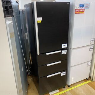 6ヶ月保証付き！TOSHIBA 3ドア冷蔵庫【トレファク岸和田】