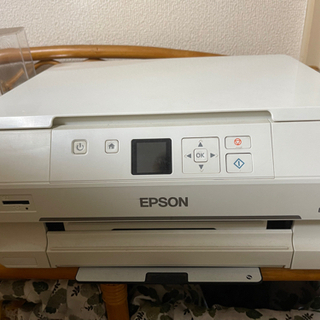 【ネット決済】EPSON  EP-708A  