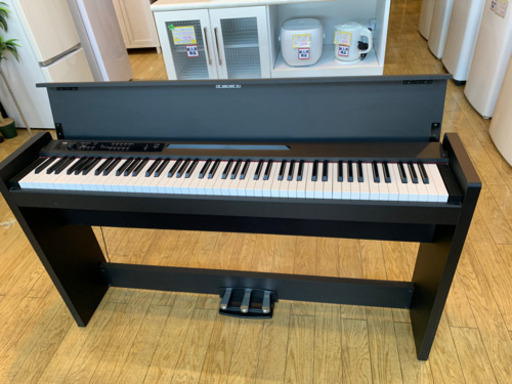 ⭐️オススメ⭐️2014年製 KORG 88鍵盤 電子ピアノ LP-380 コルグ