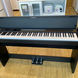 ⭐️オススメ⭐️2014年製 KORG 88鍵盤 電子ピアノ L...