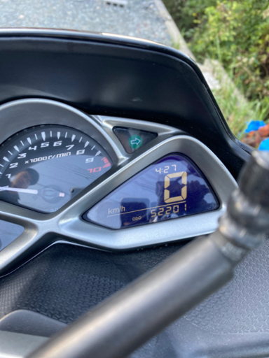 カズさま　専用です YAMAHA MAJESTY S 155cc ヤマハ マジェスティS ETC付き