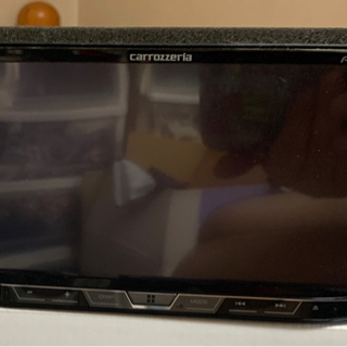 パイオニアFH−9200