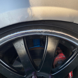 格安‼️今週限定‼️19インチ（あっても邪魔なので誰かお願いします）