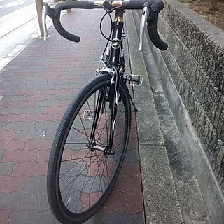 ジャイアント ウィンドマーク 2200