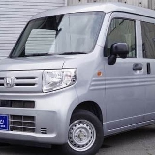 🤎ホンダ Ｎ－ＶＡＮ Ｇ　ホンダセンシング🤎金利０❗新規車検２年🚓