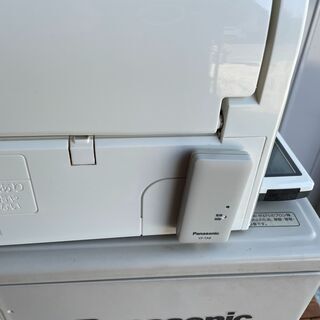 パナソニック ハイエンドモデル スマホ操作対応 200V 20畳用 6.3kW
