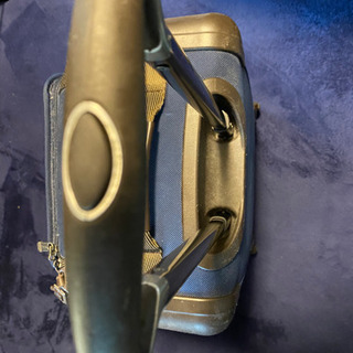 Tumi] Alpha Bravo 22445 「メリディアン」 キャリーオン・ウィールド