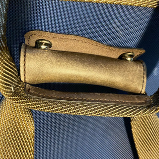 Tumi] Alpha Bravo 22445 「メリディアン」 キャリーオン・ウィールド