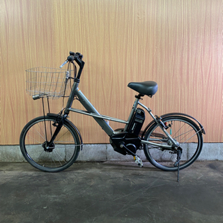 電動自転車 YAMAHA PAS CITY-X リチウム 20インチ insmujer.cl