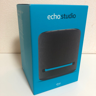 『お譲り先決定しました』Echo Studio (エコースタジオ...