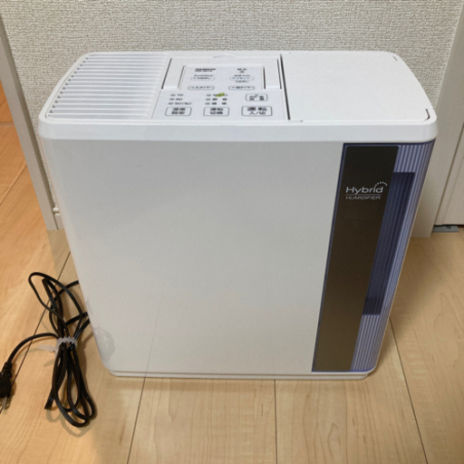 加湿器