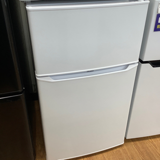 安心の6ヶ月保証付！！【Haier(ハイアール)】2ドア冷蔵庫売ります！」