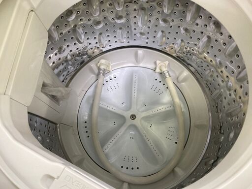 ★美品★YWM-T45A1 洗濯機 ハーブリラックス 4.5kg 2016年 1人用 単身