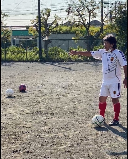 横浜副都心albatz Fc テクニカルコーチ 土屋雅仁 のジンガ理論クリニック開講 インフォーマル 横浜のサッカー の生徒募集 教室 スクールの広告掲示板 ジモティー 横浜副都心albatz Fc テクニカルコーチ 土屋雅仁 のジンガ理論クリニック開講 インフォーマル 横浜のサッカー の生徒募集 教室 スクールの広告掲示板 ジモティー