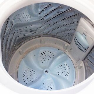 ハロウィーンセール🎃2017年式★ハイセンス★HW-T45A★4.5kg🎉全自動洗濯機★抜群の洗濯力、充実の便利機能！ステンレス槽🍀Y-0702-121