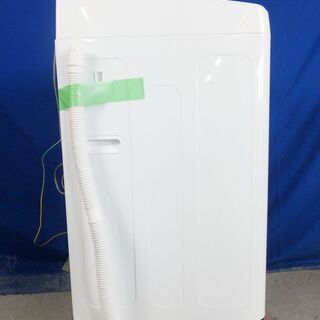 ハロウィーンセール🎃2017年式★ハイセンス★HW-T45A★4.5kg🎉全自動洗濯機★抜群の洗濯力、充実の便利機能！ステンレス槽🍀Y-0702-121