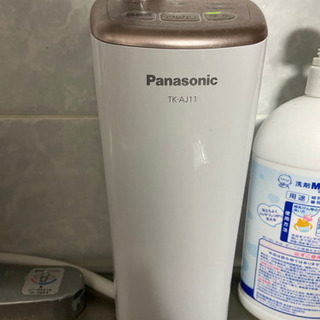 パナソニック 浄水器