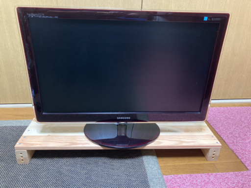 デスクトップ、ノートPC、おまけにプリンターセット