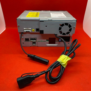 KENWOOD コレクション 彩速ナビ MDV-L300 最新地図更新 地デジ フル  