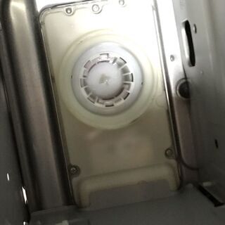 DAINICHI ダイニチ　​ブルーヒーター　FW-57DX　2012年製　石油ファンヒーター　9Lタンク
