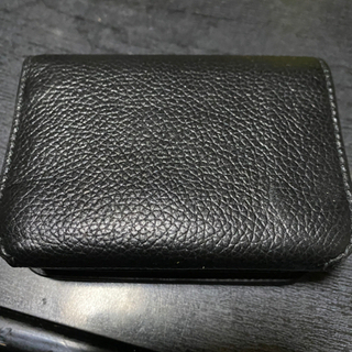 Valenciaga ミニ財布