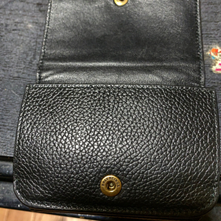 Valenciaga ミニ財布