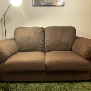 【ネット決済】IKEA ソファー　