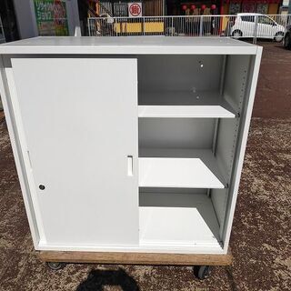 オカムラ マルチモジュールシェルフ 6J型（200kg/段×5段）単体型