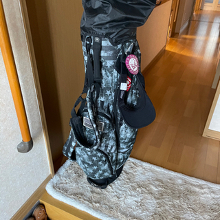 ゴルフセット（引き取り限定）キャップ以外全て